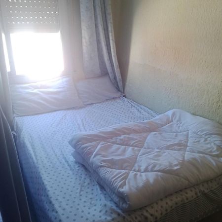 Barcelona Appartment Santa Coloma de Gramanet Eksteriør bilde