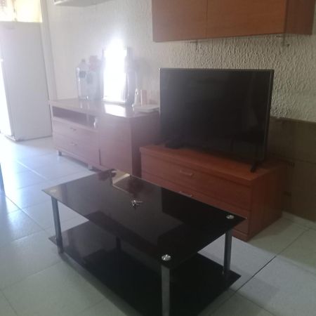 Barcelona Appartment Santa Coloma de Gramanet Eksteriør bilde